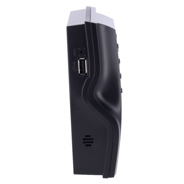 ZKTECO ZK-TA-ICLOCK-560ZMM-12-W Control de presencia - Huella, tarjetas EM/MF y PIN - 8.000 huellas | 100.000 registros - 3.5&qu (3)