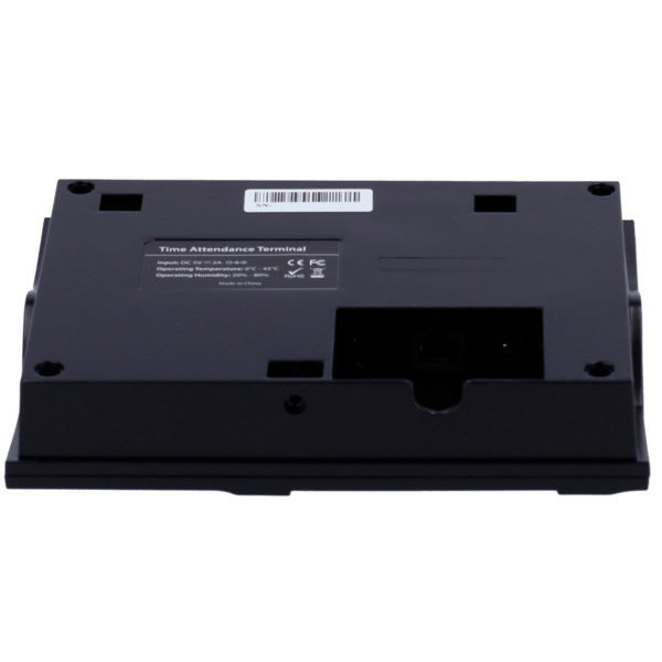 ZKTECO ZK-TA-ICLOCK-560ZMM-12-W Control de presencia - Huella, tarjetas EM/MF y PIN - 8.000 huellas | 100.000 registros - 3.5&qu (5)