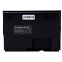 ZKTECO ZK-TA-ICLOCK-S560ZMM-12-W Control de presencia - Tarjetas EM/MF y PIN - 10.000 tarjetas | 50.000 registros - 3.5&quot; TF (6)