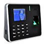 ZKTECO ZK-UA150PRO Control de presencia y acceso simple - Huella, tarjeta EM y PIN - 3.000 huellas | 50.000 registros - 2.8&quot (2)