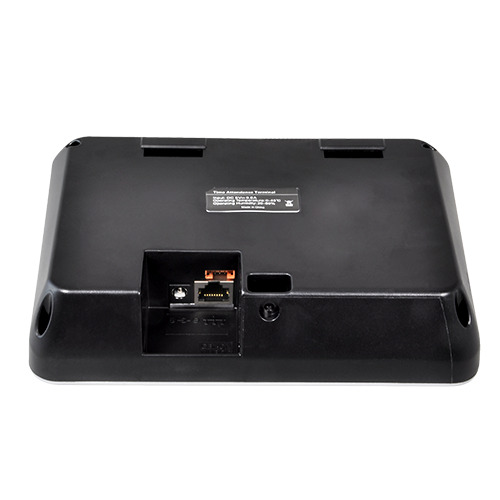 ZKTECO ZK-UA150PRO Control de presencia y acceso simple - Huella, tarjeta EM y PIN - 3.000 huellas | 50.000 registros - 2.8&quot (3)