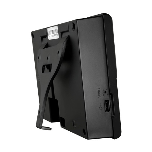 ZKTECO ZK-UA760 Control de presencia - Huella, tarjeta EM y PIN - 3.000 huellas | 50.000 registros - 2.8" TFT | TCP/IP y Wi (3)