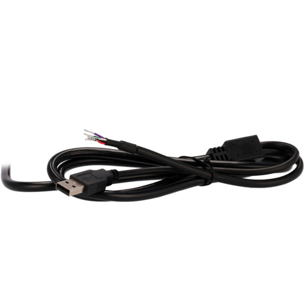 ZKTECO ZK-UHF6-18E-PRO Lector de acceso - Acceso por UHF - Alcance ajustable hasta 18 m - Wiegand 26/34 | USB para configuración (7)