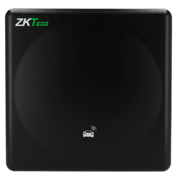 ZKTECO ZK-UHF6-18E-PRO Lector de acceso - Acceso por UHF - Alcance ajustable hasta 18 m - Wiegand 26/34 | USB para configuración (1)