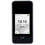 ZKTECO ZK-VL-SPEEDFACE-V3L-LITE-RF-1-W Control de acceso y presencia IP65 - Facial, tarjeta EM y PIN - 3.000 tarjetas | 200.000 (2)