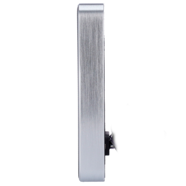 ZKTECO ZK-VL-SPEEDFACE-V3L-LITE-RF-1-W Control de acceso y presencia IP65 - Facial, tarjeta EM y PIN - 3.000 tarjetas | 200.000 (3)