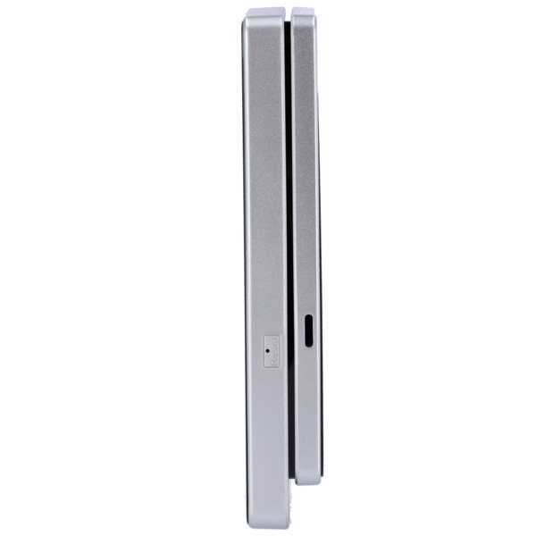 ZKTECO ZK-VL-SPEEDFACE-V4LNP-1-W Control de acceso y presencia - Facial, palma, tarjeta EM y PIN - 800 caras | 150.000 registros (3)