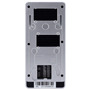 ZKTECO ZK-VL-SPEEDFACE-V4LNP-1-W Control de acceso y presencia - Facial, palma, tarjeta EM y PIN - 800 caras | 150.000 registros (6)
