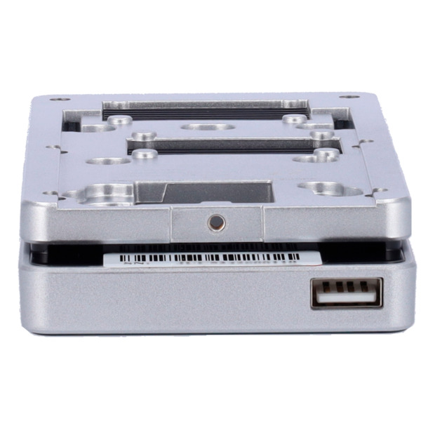 ZKTECO ZK-VL-SPEEDFACE-V4LNP-1-W Control de acceso y presencia - Facial, palma, tarjeta EM y PIN - 800 caras | 150.000 registros (7)