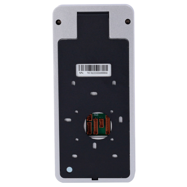 ZKTECO ZK-VL-SPEEDFACE-V5L-4-W Control de acceso y presencia BioOnCard - Facial, palma, tarjeta MF DESFire y PIN - 6.000 caras | (5)