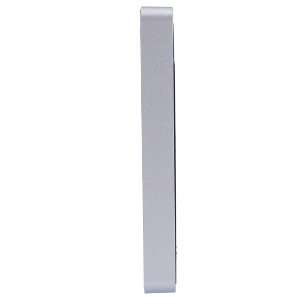 ZKTECO ZK-VL-SPEEDFACE-V5L-4-W Control de acceso y presencia BioOnCard - Facial, palma, tarjeta MF DESFire y PIN - 6.000 caras | (3)