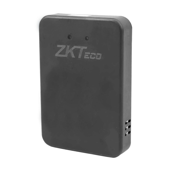 ZKTECO ZK-VR10 Radar de vehículos - Distancia de detección ajustable - Comunicación RS485 y Bluetooth - Salida de relé - Integra (7)