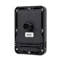 ZKTECO ZK-VR10 Radar de vehículos - Distancia de detección ajustable - Comunicación RS485 y Bluetooth - Salida de relé - Integra (4)