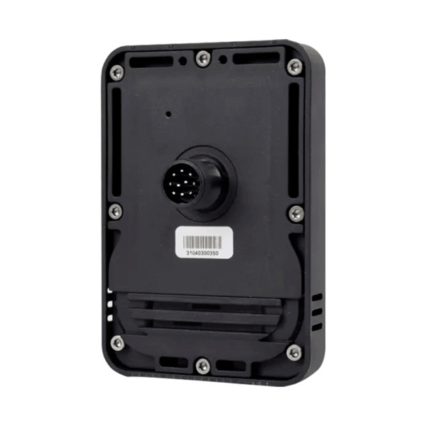 ZKTECO ZK-VR10 Radar de vehículos - Distancia de detección ajustable - Comunicación RS485 y Bluetooth - Salida de relé - Integra (3)