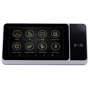 ZKTECO ZK-ZYNK-ZPAD-PLUS-RF-12-S-4G Control de presencia Android con cámara - Tarjeta EM/MF/DESFire y PIN - 10.000 tarjeta | 200 (2)