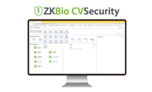 Zkteco ZKBIOCV-MUSER-200 Licencia de ZKBioCVSecurity para habilitar la aplicación móvil (nivel empleado) para 200 usuarios.