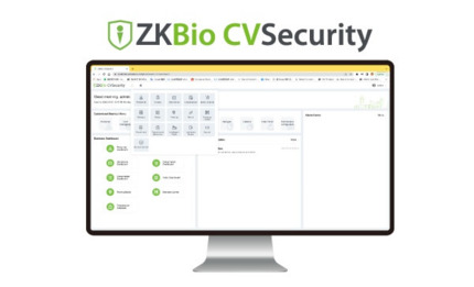 Comprar ZKBIOCV-MUSER-200 Licencia de ZKBioCVSecurity para habilitar la aplicación móvil (nivel empleado) para 200 usuarios.