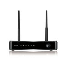 Zyxel LTE3301-PLUS Router WiFi LTE-A 4xGbE AC1200