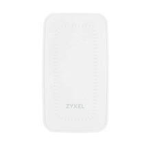 Zyxel WAC500H Wall-Plate AP WiFi  1a NCC no PSU