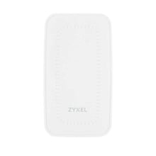 Zyxel WAC500H Wall-Plate AP WiFi  1a NCC no PSU