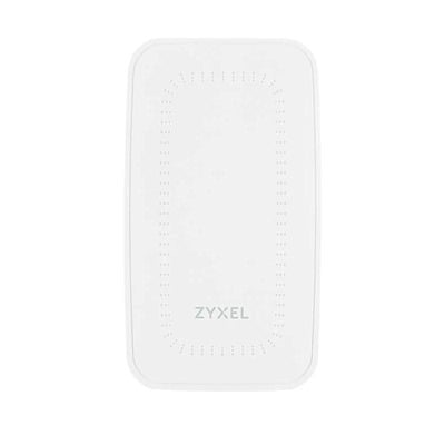 Zyxel WAC500H Wall-Plate AP WiFi  1a NCC no PSU